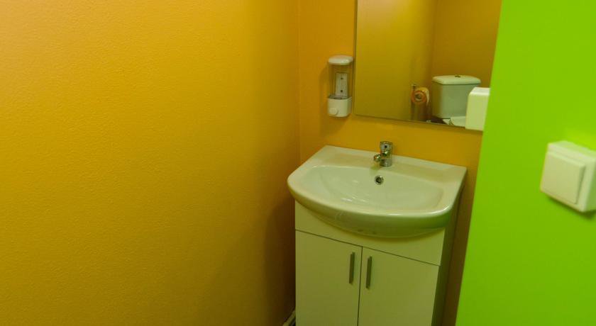 Гостиница Hostel Loft Краснодар-39