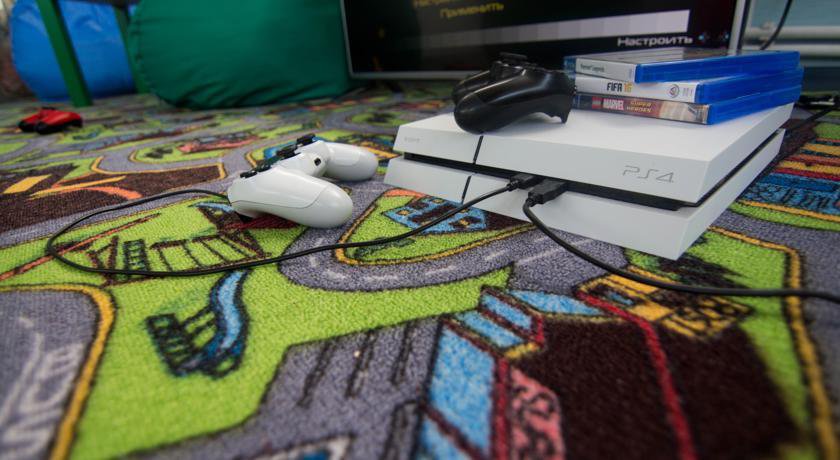 Гостиница Hostel Loft Краснодар-16