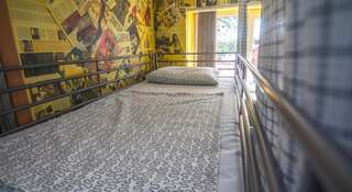 Гостиница Hostel Loft Краснодар-0