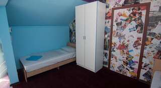 Гостиница Hostel Loft Краснодар Семейный номер-2
