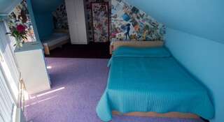 Гостиница Hostel Loft Краснодар Семейный номер-4