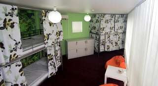 Гостиница Hostel Loft Краснодар-2