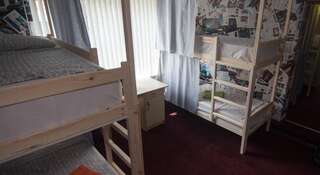 Гостиница Hostel Loft Краснодар Четырехместный номер-2