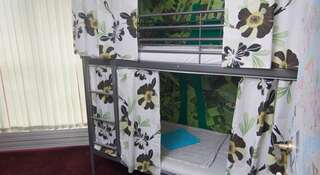 Гостиница Hostel Loft Краснодар Спальное место на двухъярусной кровати в общем номере для женщин-3