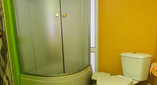 Гостиница Hostel Loft Краснодар-16