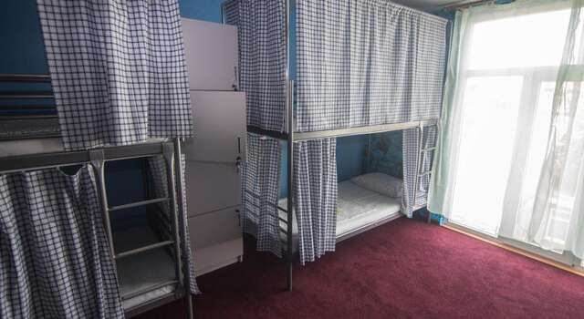 Гостиница Hostel Loft Краснодар-9