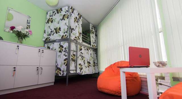 Гостиница Hostel Loft Краснодар-6