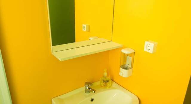 Гостиница Hostel Loft Краснодар-11