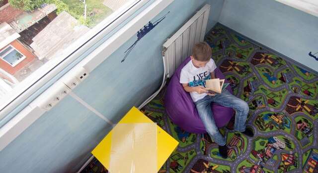 Гостиница Hostel Loft Краснодар-14