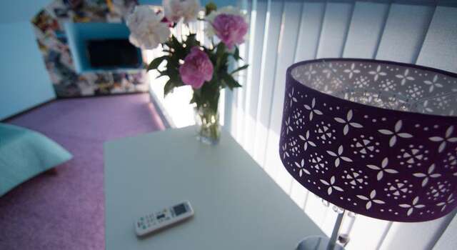 Гостиница Hostel Loft Краснодар-22