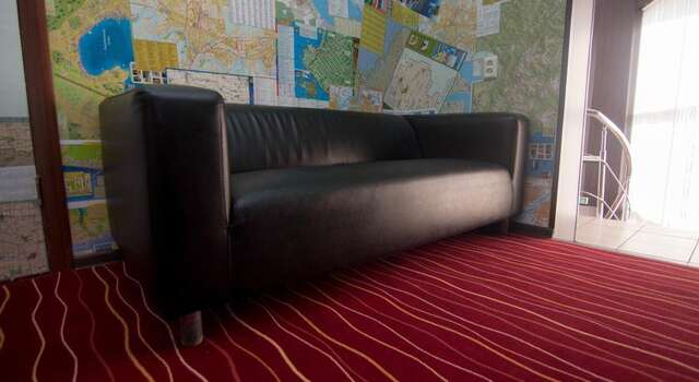 Гостиница Hostel Loft Краснодар-24