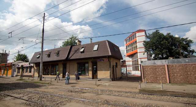 Гостиница Hostel Loft Краснодар-45