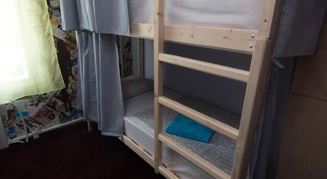 Гостиница Hostel Loft Краснодар-33