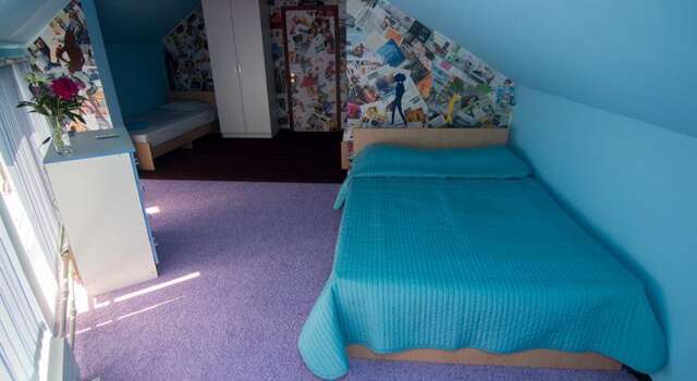 Гостиница Hostel Loft Краснодар-23