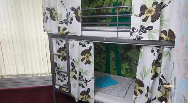 Гостиница Hostel Loft Краснодар-7